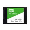 Ổ cứng SSD Western Digital Green 240GB Chính hãng