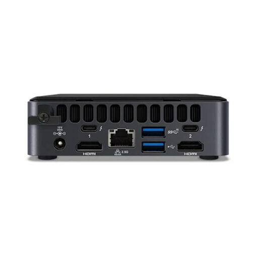 PC mini Intel NUC Pro 11 Tiger Canyon i7 BNUC11TNKI7000 Cần Thơ