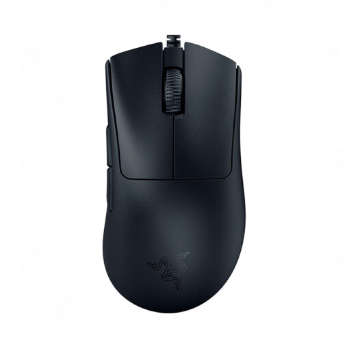 Chuột Razer DeathAdder V3 Ultra-lightweight Chính hãng