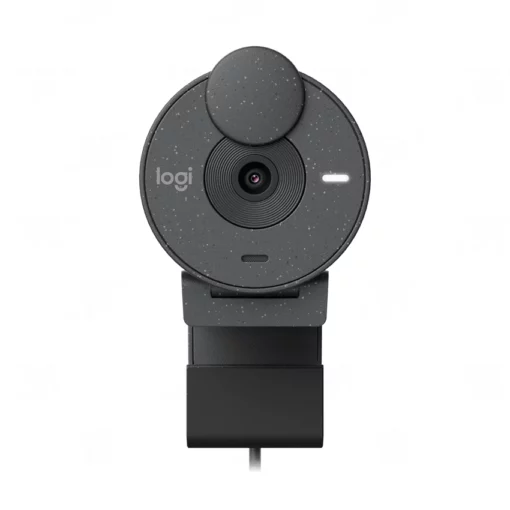 Webcam Logitech BRIO 300 Xám