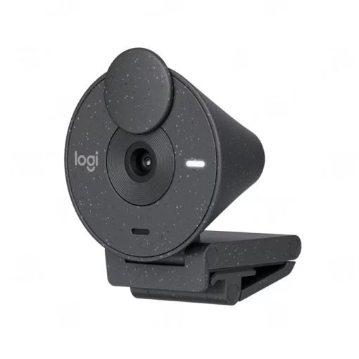 Webcam Logitech BRIO 300 Xám