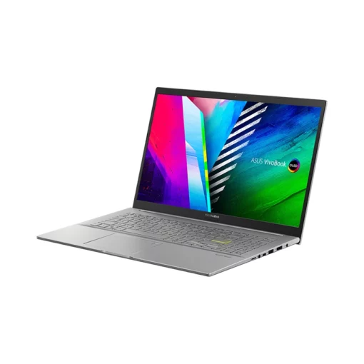 Laptop ASUS VivoBook A515EA-BQ1530W Chính hãng