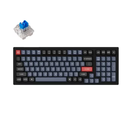 Keychron K4 Pro ưu đãi giá rẻ tại Cần Thơ