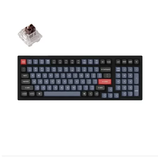 Keychron K4 Pro ưu đãi giá tốt tại Cần Thơ