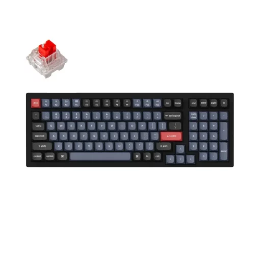 Keychron K4 Pro ưu đãi giá tốt Cần Thơ