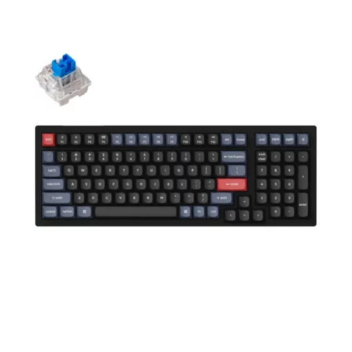 Keychron K4 Pro giá tốt Cần Thơ