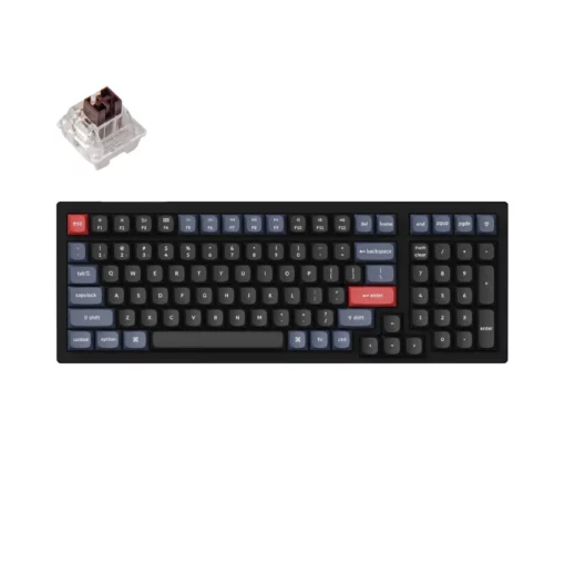 Keychron K4 Pro giá tốt tại Cần Thơ