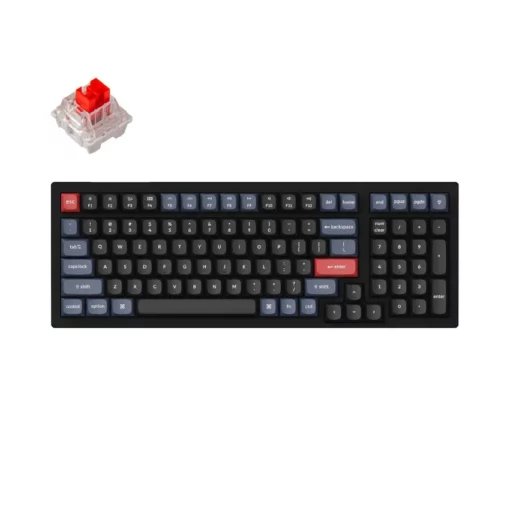 Keychron K4 Pro giá rẻ tại Cần Thơ