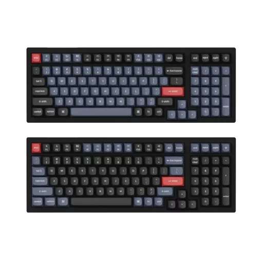 Keychron K4 Pro giá rẻ