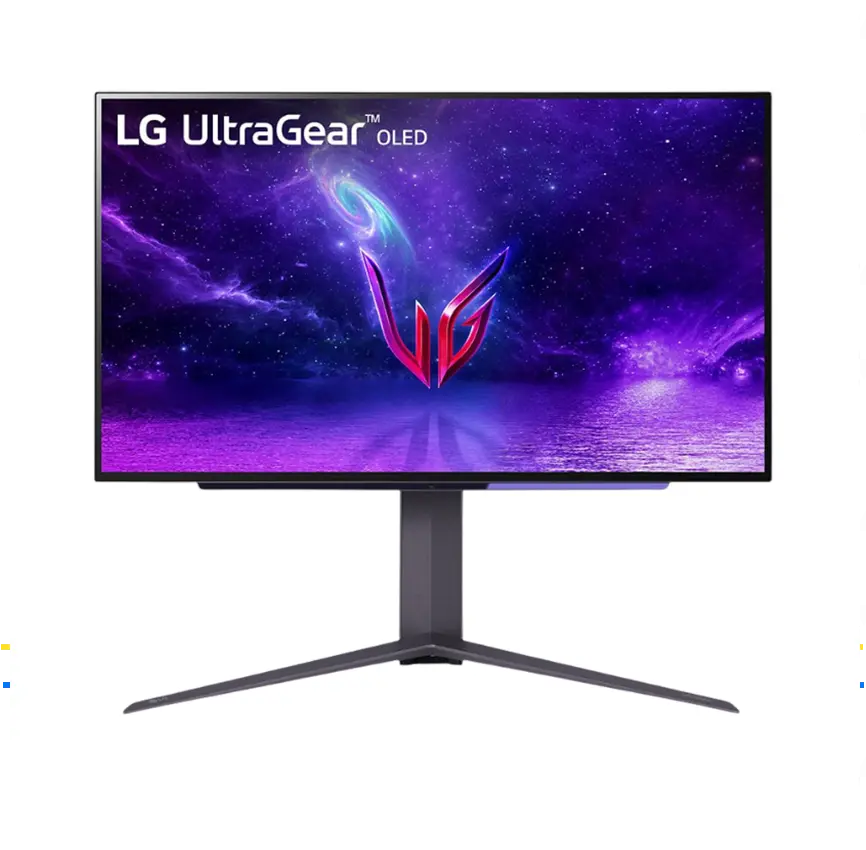 Màn hình LG UltraGear 27GR95QE-B giá tốt