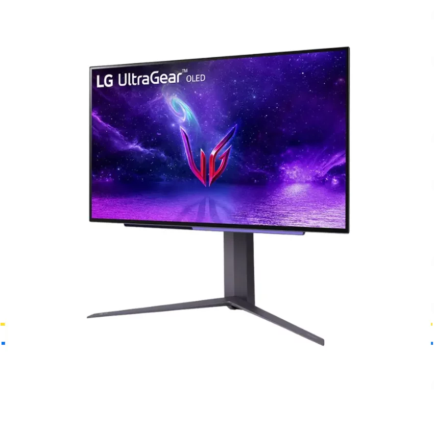 Màn hình LG UltraGear 27GR95QE-B giá tốt tại Cần Thơ