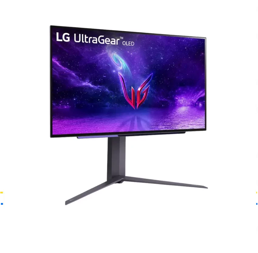 Màn hình LG UltraGear 27GR95QE-B giá rẻ tại Cần Thơ