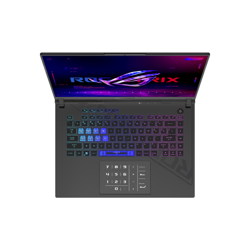 Laptop Asus ROG Strix G16 G614JU-N3135W giá rẻ