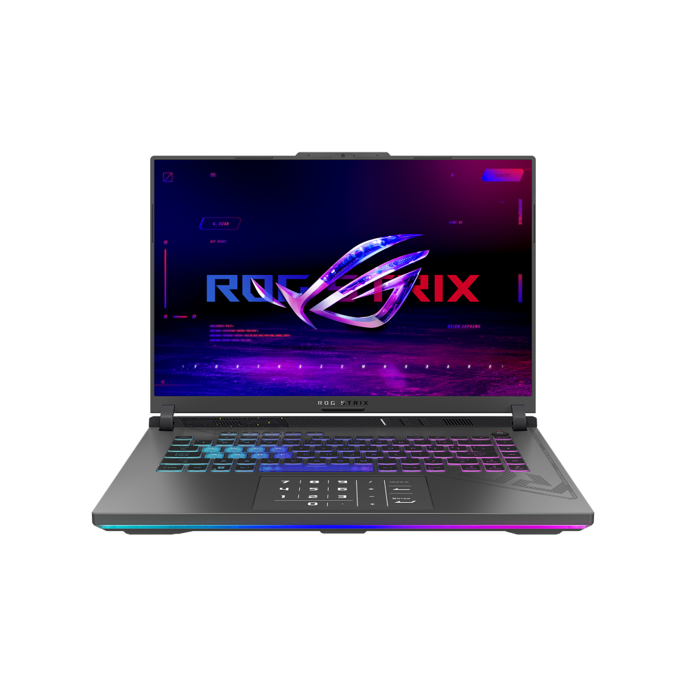 Laptop Asus ROG Strix G16 G614JU-N3135W giá tốt