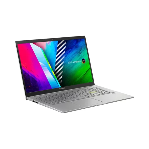 Laptop ASUS VivoBook A515EA-BQ1530W Chính hãng