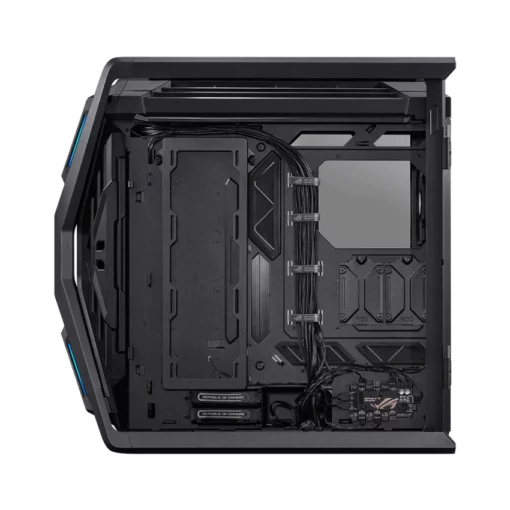 Vỏ máy tính case ROG Hyperion GR701 giá rẻ nhất