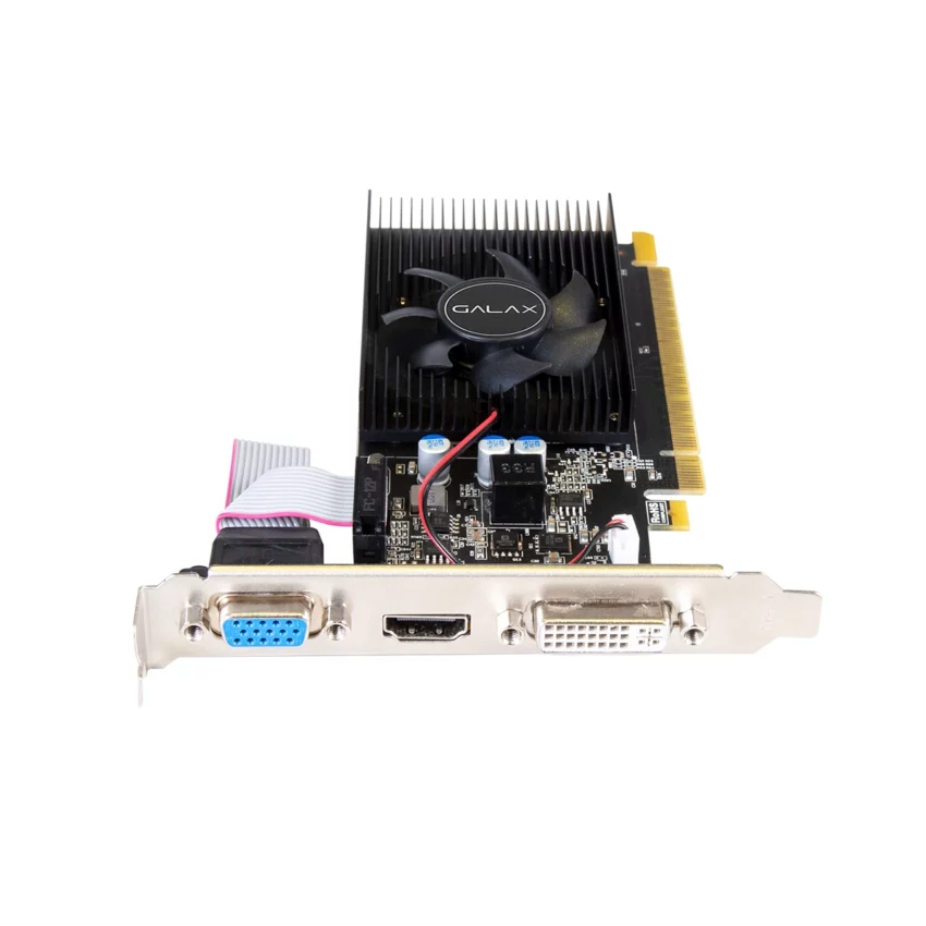 Card màn hình Galax GeForce GT 730 4GB DDR3