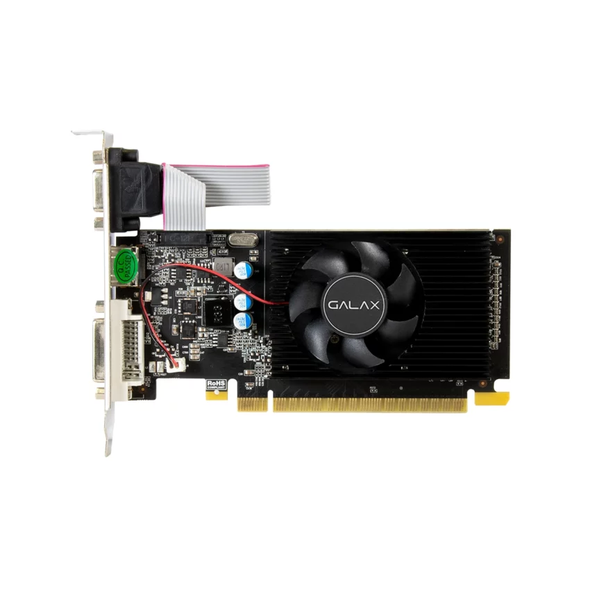 Card màn hình Galax GeForce GT 730 4GB DDR3