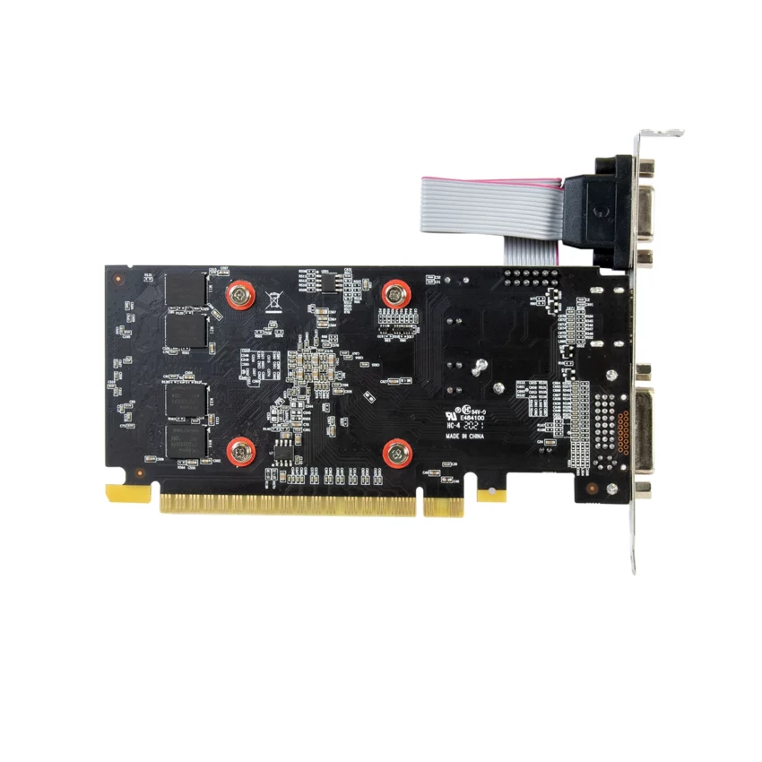 Card màn hình Galax GeForce GT 730 4GB DDR3