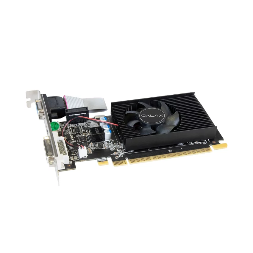 Card màn hình Galax GeForce GT 730 4GB DDR3