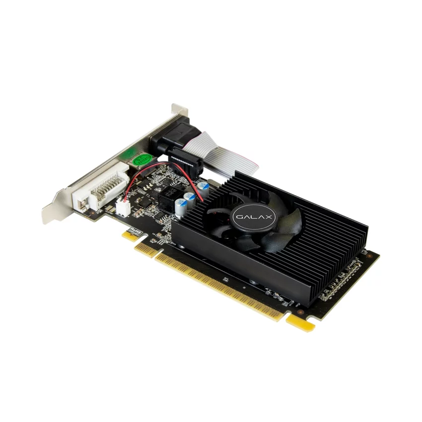 Card màn hình Galax GeForce GT 730 4GB DDR3