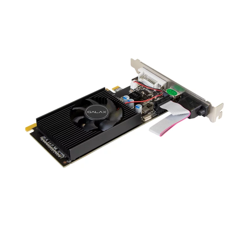 Card màn hình Galax GeForce GT 730 4GB DDR3