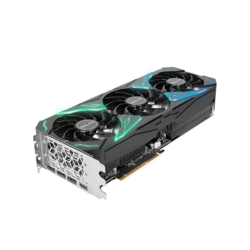 Card màn hình Galax GeForce RTX 4070 Ti SG Chính hãng