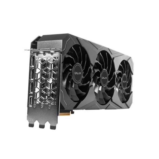 Card màn hình Galax GeForce RTX 4070 Ti SG Chính hãng