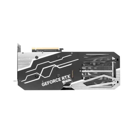 Card màn hình Galax GeForce RTX 4070 Ti SG Chính hãng