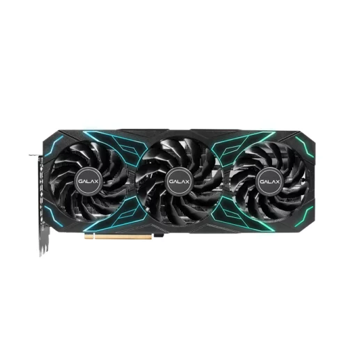 Card màn hình Galax GeForce RTX 4070 Ti SG Chính hãng