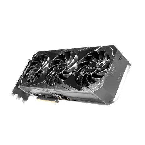 Card màn hình Galax GeForce RTX 4070 Ti SG Chính hãng