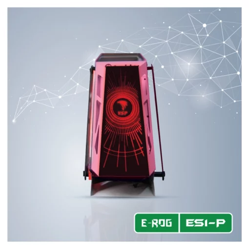 Vỏ Case VSP ESPORT ROG ES1 Hồng