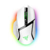 Chuột Razer Basilisk V3 Pro White Chính hãng