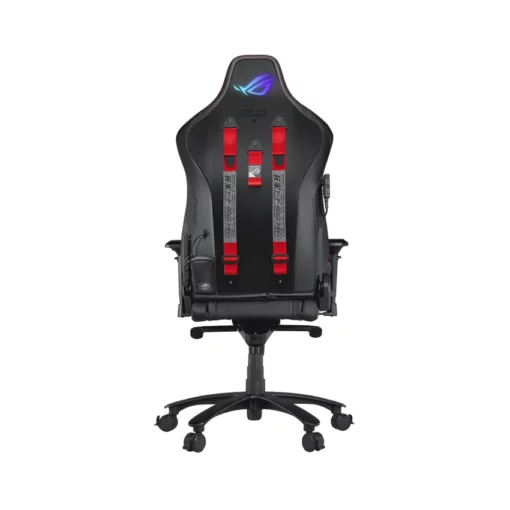 Ghế Gaming Asus Rog Chariot SL300C RGB Chính hãng