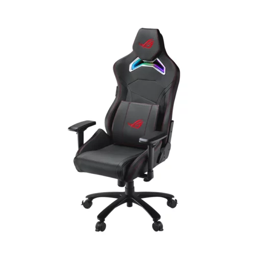 Ghế Gaming Asus Rog Chariot SL300C RGB