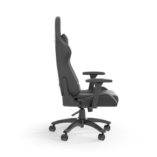 Ghế Gaming Corsair TC100 RELAXED Leatherette Black