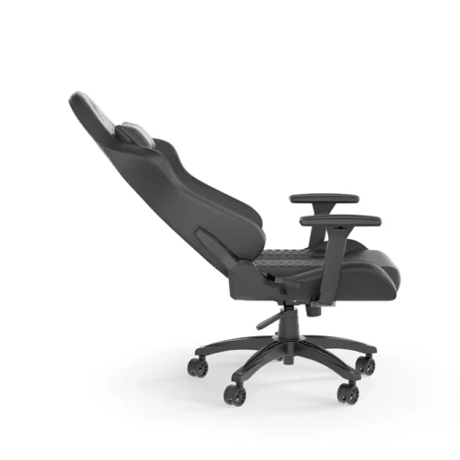 Ghế Gaming Corsair TC100 RELAXED Leatherette Black