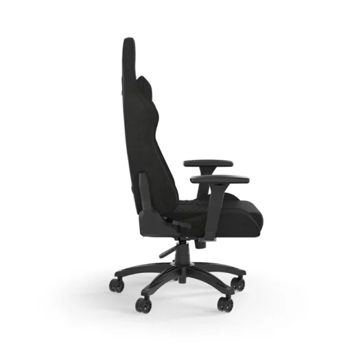 Ghế Gaming Corsair TC100 RELAXED Fabric Black