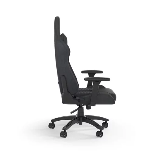 Ghế Gaming Corsair TC100 RELAXED Fabric Grey