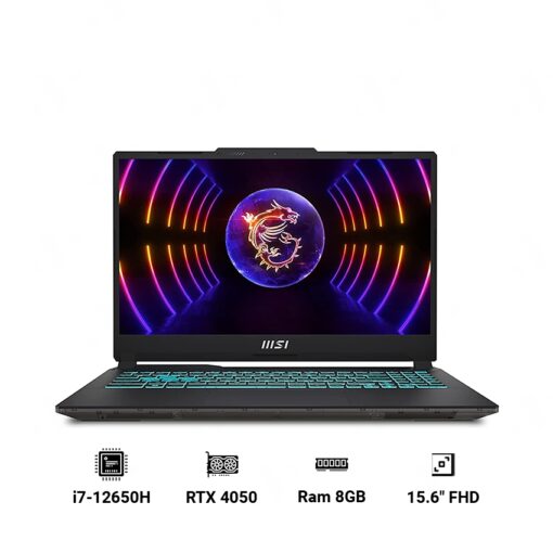 Laptop Gaming MSI Cyborg 15 A12VE-240VN giá rẻ