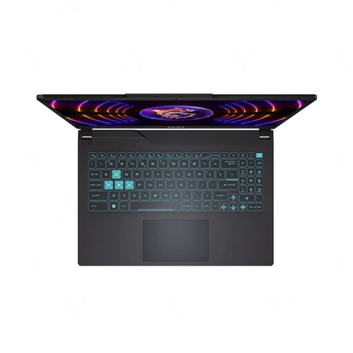 Laptop Gaming MSI Cyborg 15 A12VE-240VN giá rẻ Cần Thơ