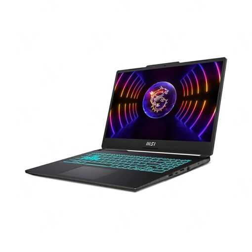 Laptop Gaming MSI Cyborg 15 A12VE-240VN ưu đãi giá rẻ Cần Thơ