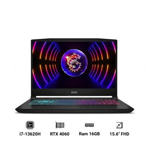 Laptop Gaming MSI Katana 15 B13VFK-676VN giá rẻ