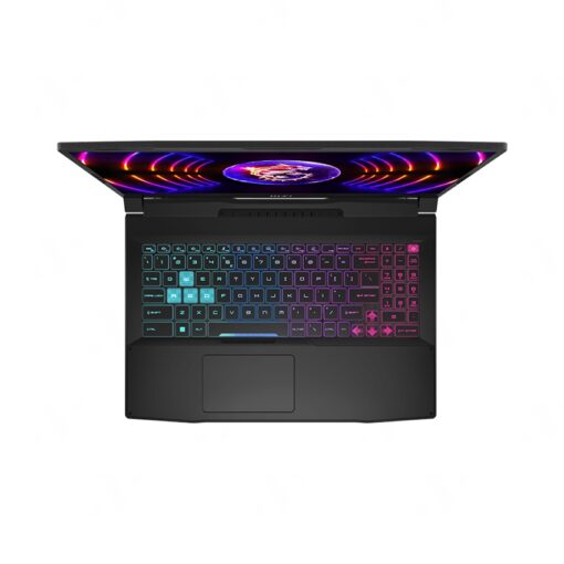 Laptop Gaming MSI Katana 15 B13VFK-676VN giá rẻ Cần Thơ