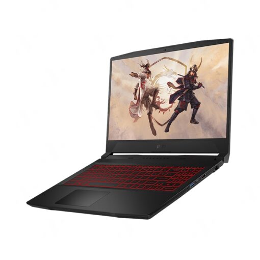 Laptop Gaming MSI Katana GF66 12UCK-804VN ưu đãi giá rẻ Cần Thơ