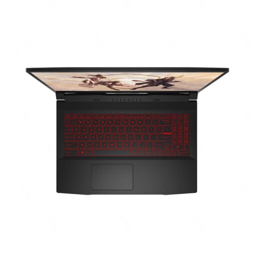 Laptop Gaming MSI Katana GF66 12UCK-804VN ưu đãi giá rẻ tại Cần Thơ