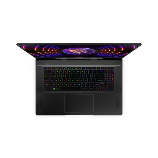 Laptop Gaming MSI Stealth 17 Studio A13V ưu đãi giá rẻ Cần Thơ