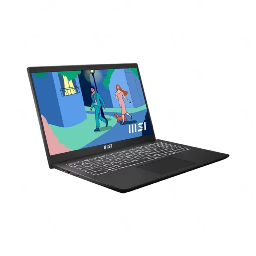 Laptop MSI Modern 15 B5M-023VN giá rẻ Cần Thơ