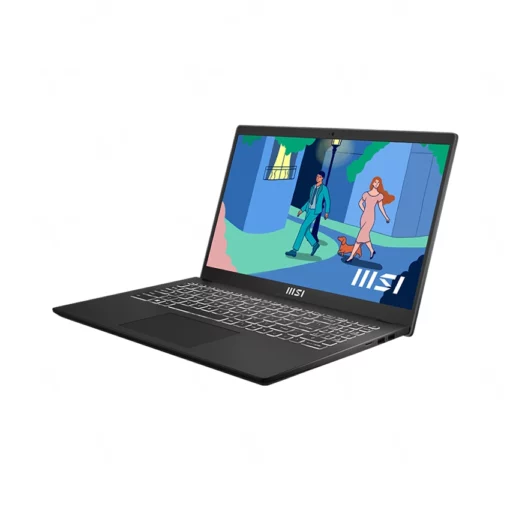 Laptop MSI Modern 15 B5M-023VN giá rẻ tại Cần Thơ