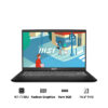 Laptop MSI Modern 15 B7M-098VN